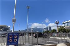 郑煤机履带行走支护机器人赋能矿山智能支护升级